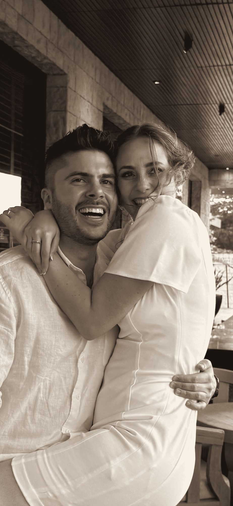Pati y Pepe